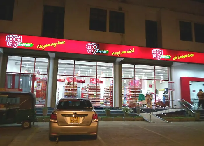 Randi Homestay