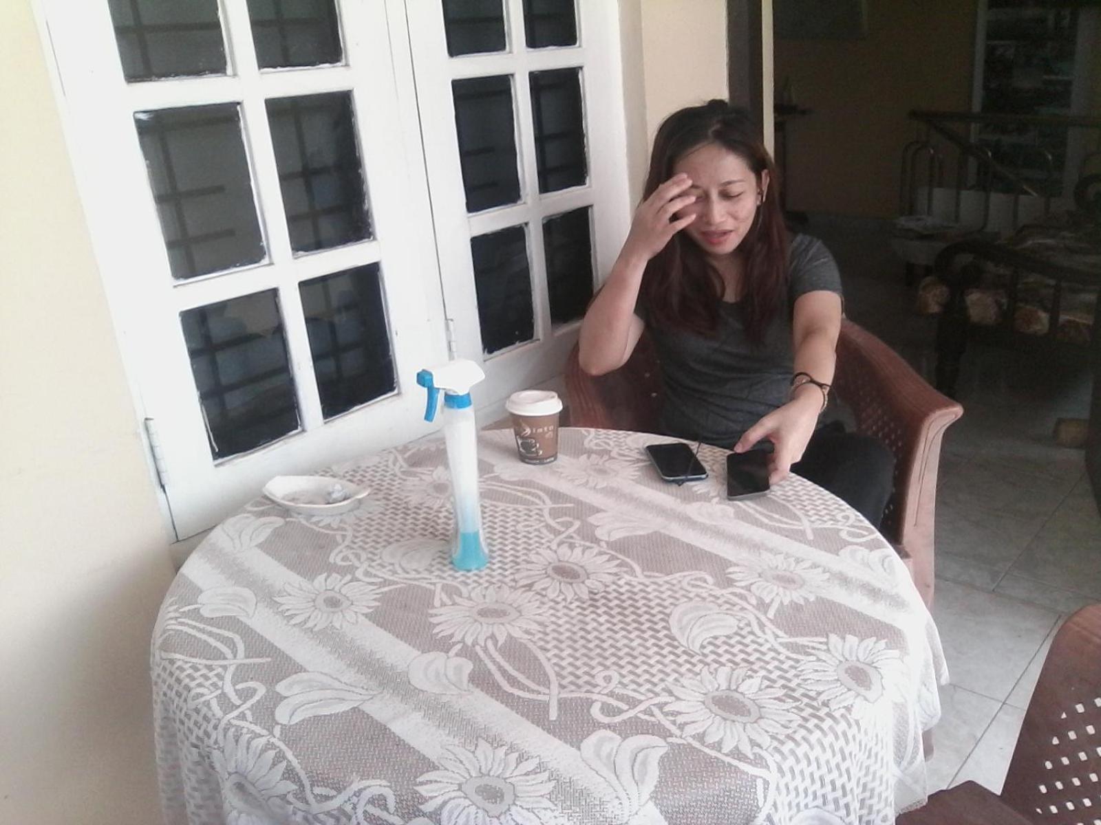 Homestay Randi