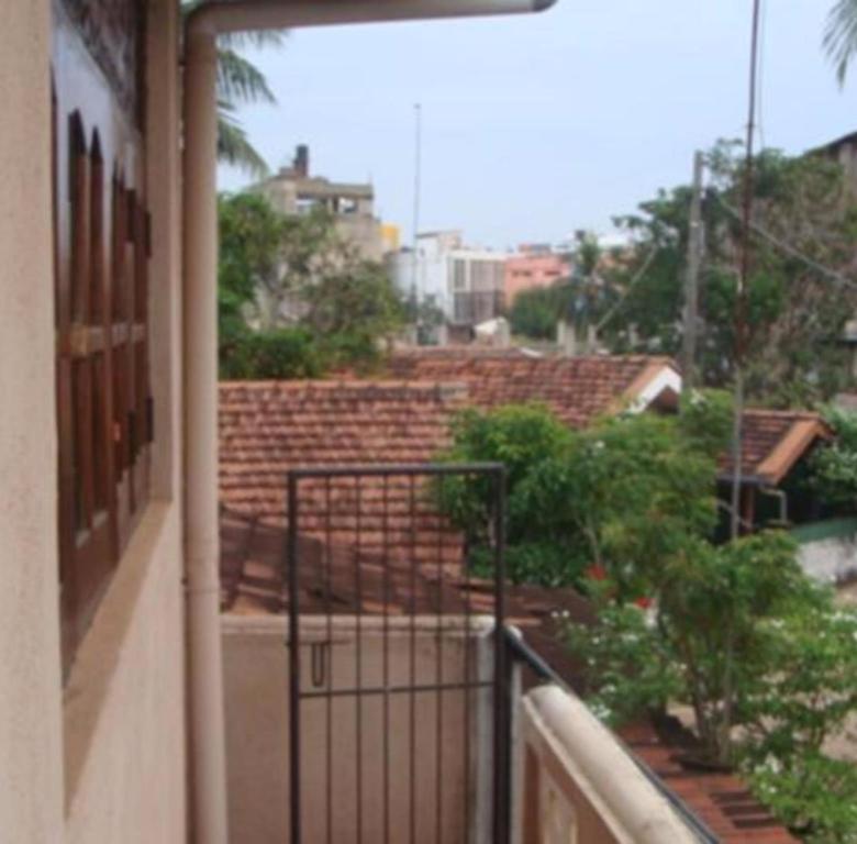 Homestay Randi Negombo