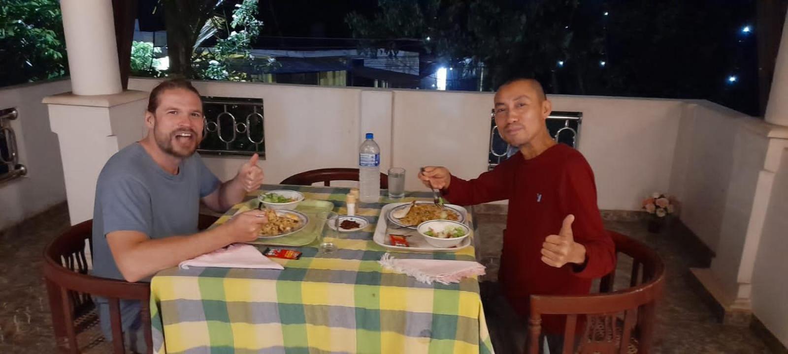 Randi Homestay Negombo