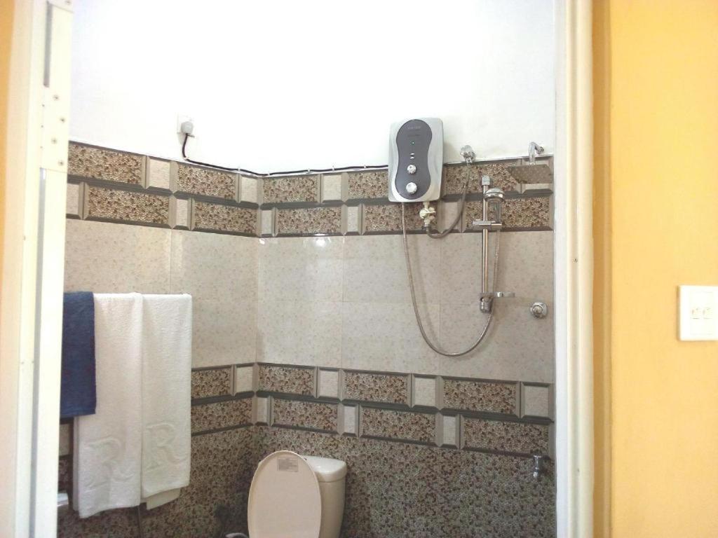 Homestay Randi Negombo