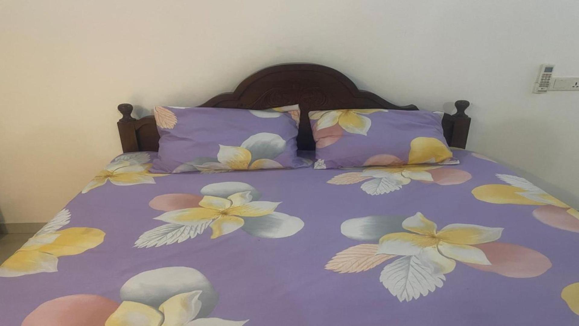 Randi Homestay
